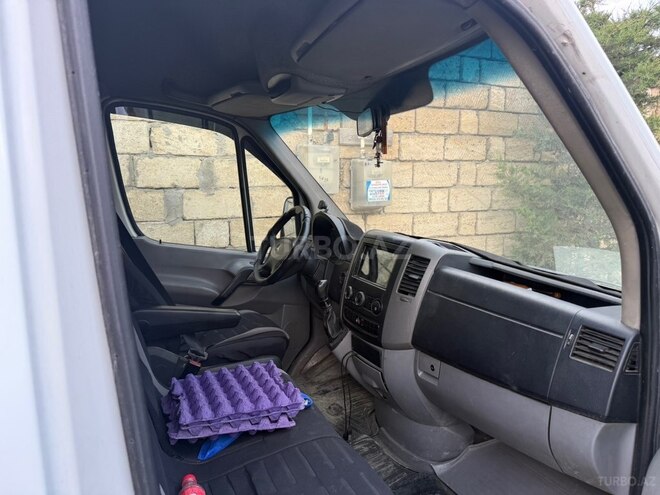 Mercedes Sprinter 313-5