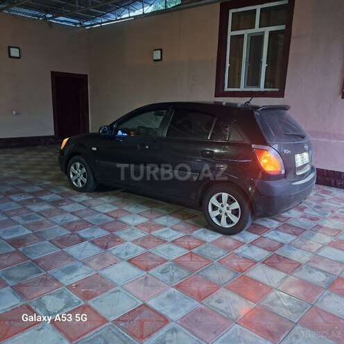 Kia Rio-9