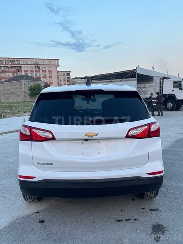 Chevrolet Equinox-2