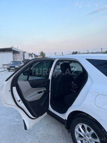 Chevrolet Equinox-14
