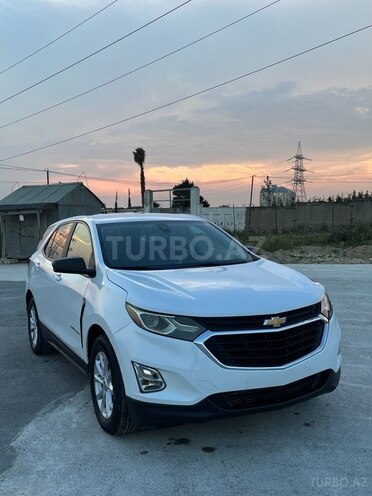 Chevrolet Equinox-6