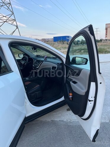 Chevrolet Equinox-10