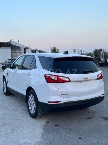 Chevrolet Equinox-3