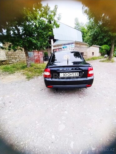 LADA (VAZ) Priora-2