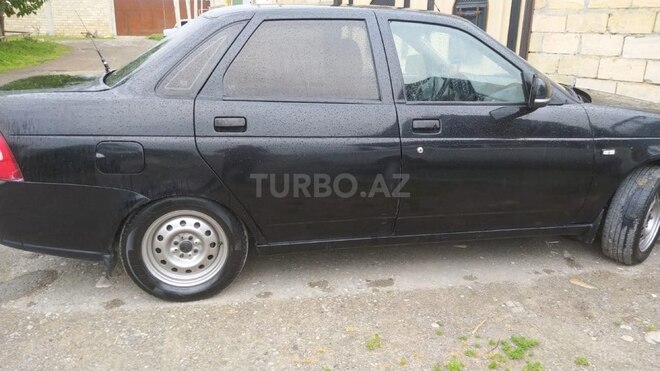 LADA (VAZ) Priora-5