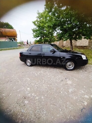 LADA (VAZ) Priora-4