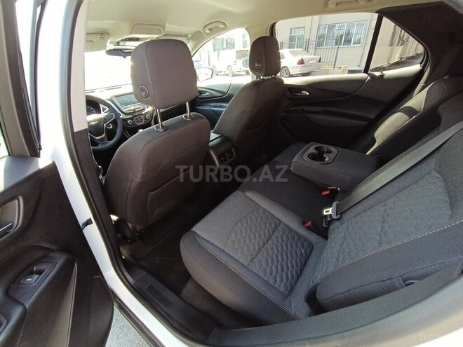 Chevrolet Equinox-9
