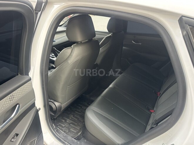 BYD Qin Plus-5