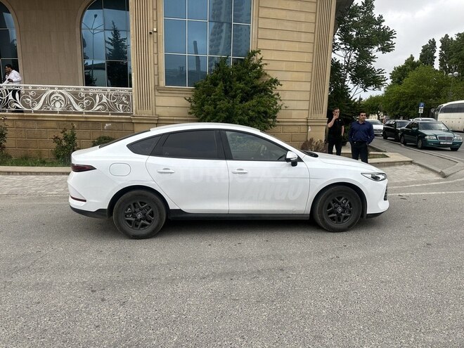 BYD Qin Plus-4