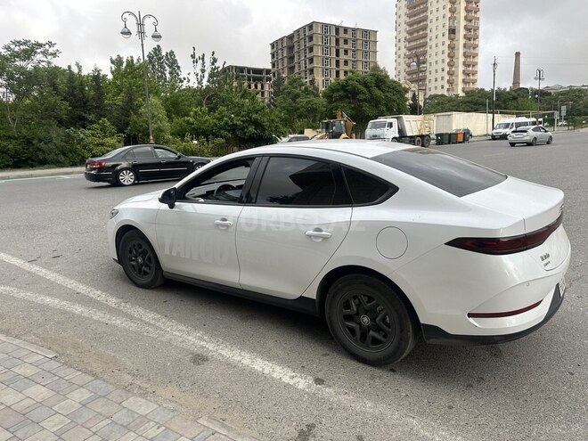 BYD Qin Plus-3