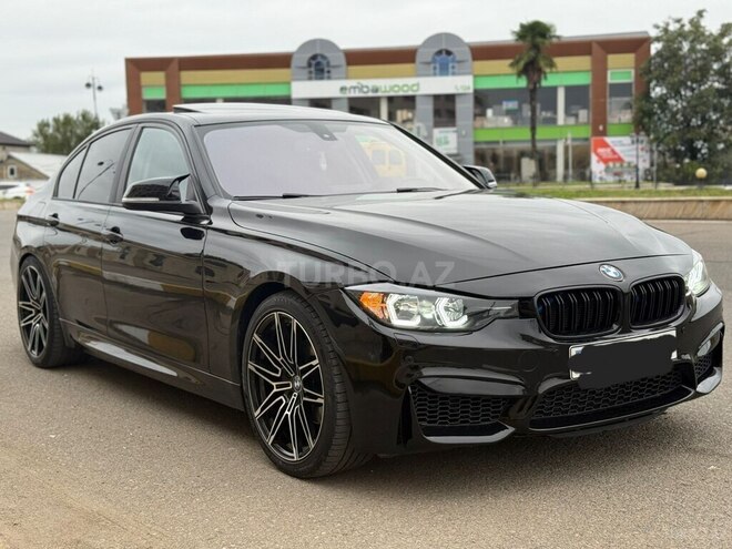 BMW 328-4