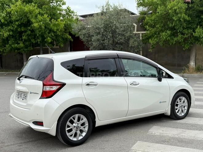 Nissan Note-6