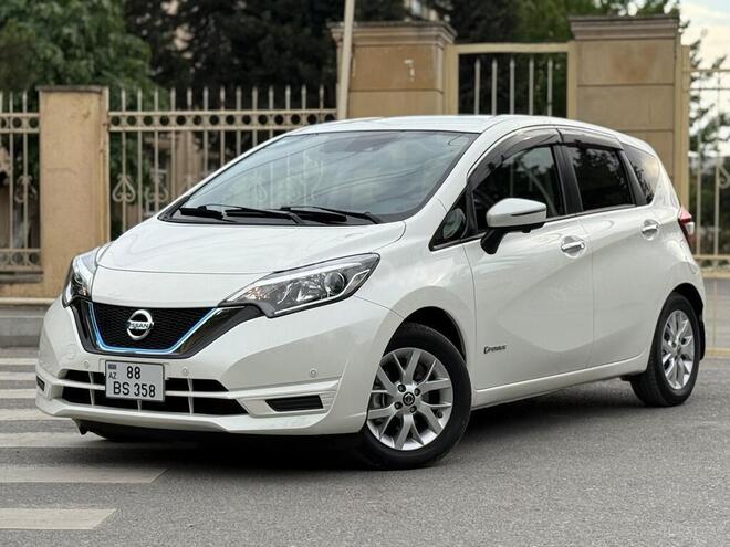 Nissan Note-12