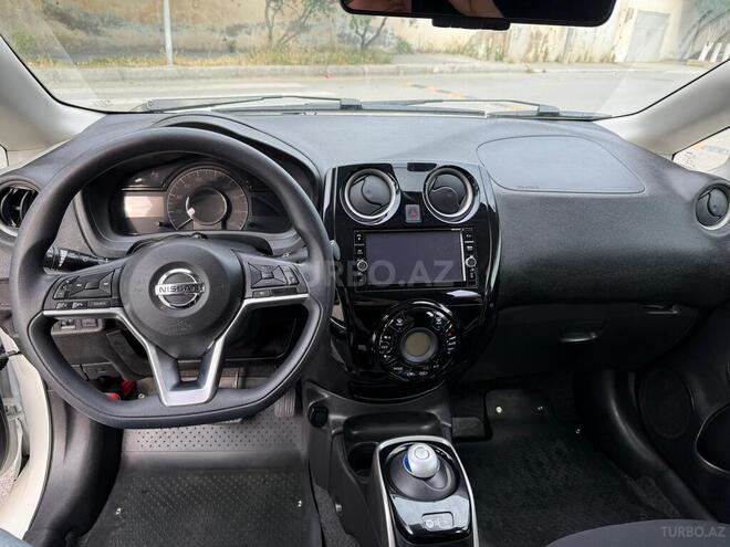 Nissan Note-13