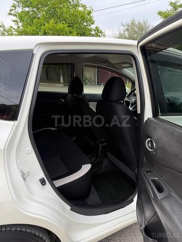 Nissan Note-18