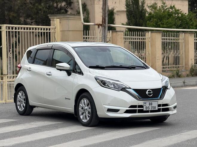 Nissan Note-14