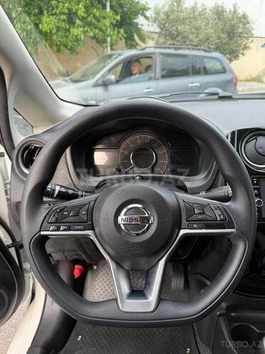 Nissan Note-17
