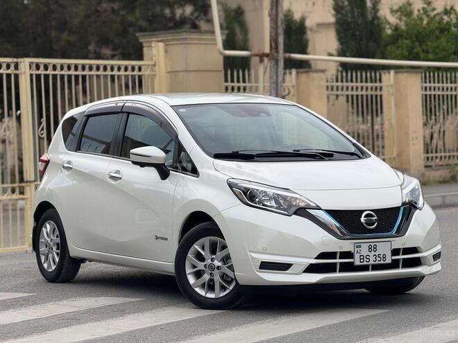 Nissan Note-20