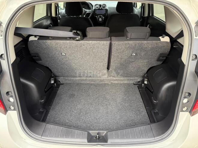 Nissan Note-19