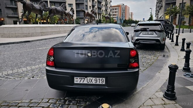 Chrysler 300C-6