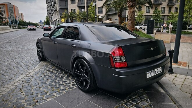 Chrysler 300C-7