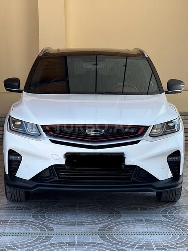 Geely Coolray-1