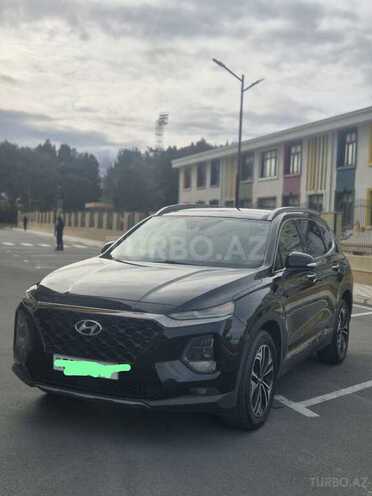 Hyundai Santa Fe-8