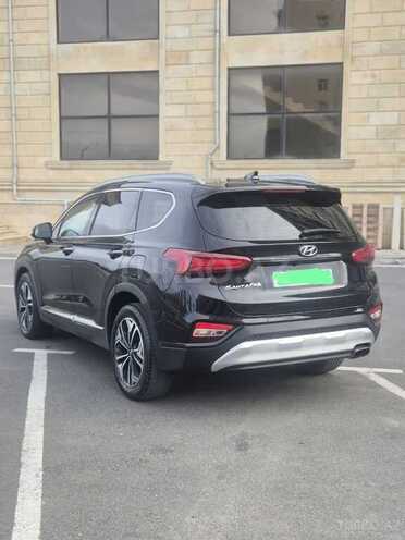 Hyundai Santa Fe-3