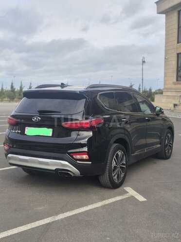 Hyundai Santa Fe-2
