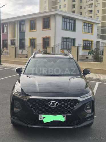 Hyundai Santa Fe-7