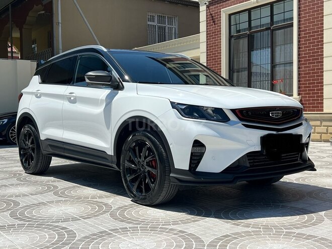 Geely Coolray-2