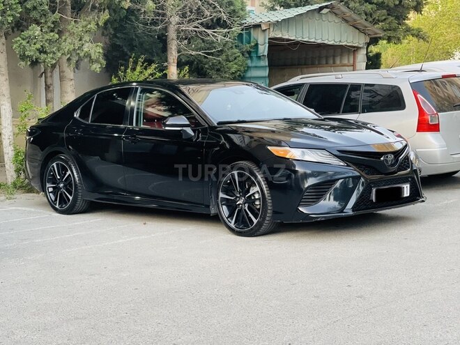 Toyota Camry-2