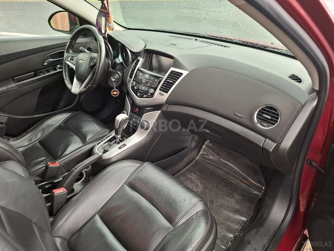 Chevrolet Cruze-2