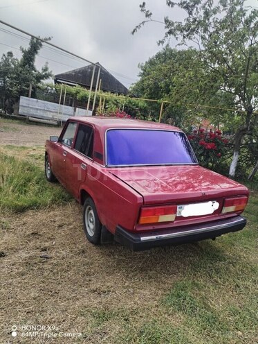 LADA (VAZ) 2107-3