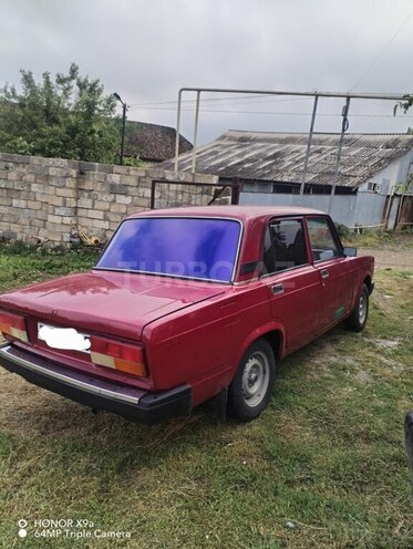 LADA (VAZ) 2107-4