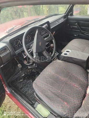 LADA (VAZ) 2107-7