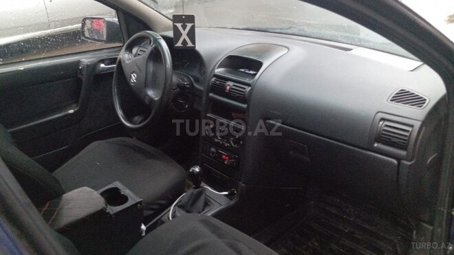 Opel Astra-5