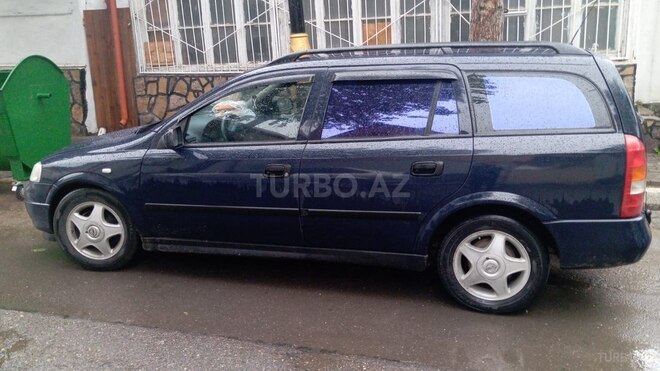 Opel Astra-4