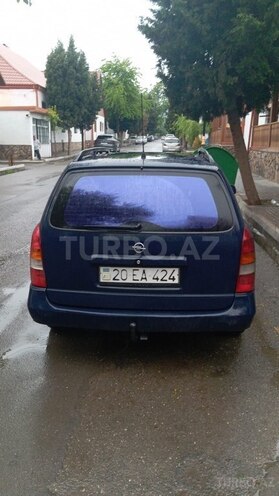 Opel Astra-2