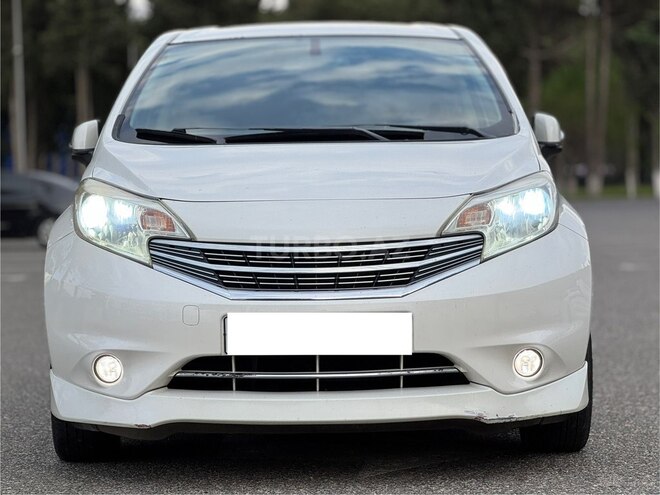 Nissan Note-3