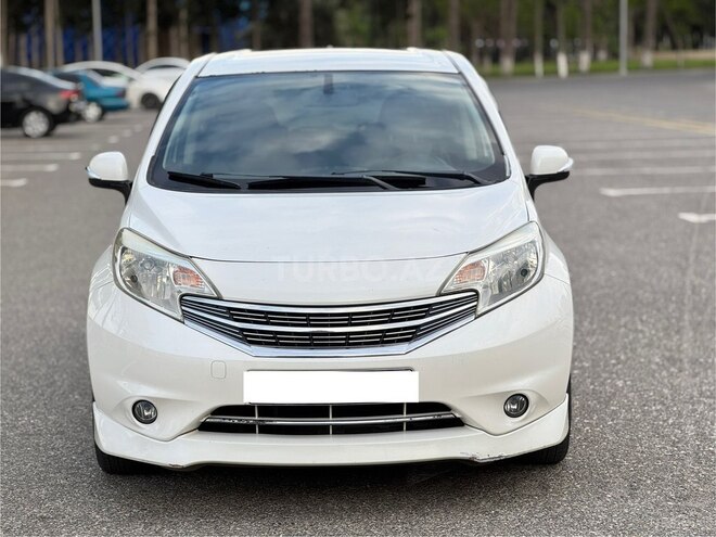 Nissan Note-11