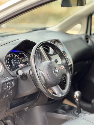 Nissan Note-13