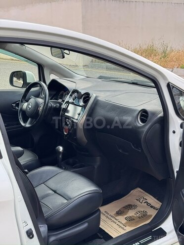 Nissan Note-16