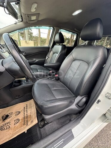 Nissan Note-14