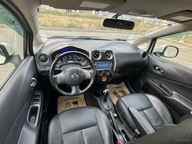 Nissan Note-12