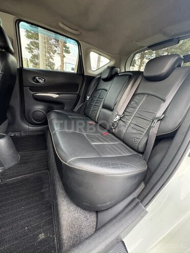 Nissan Note-15