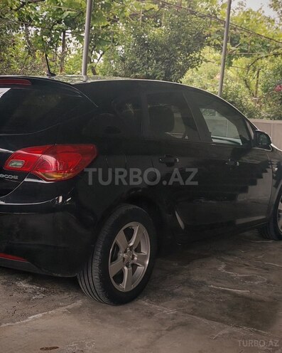 Opel Astra-5