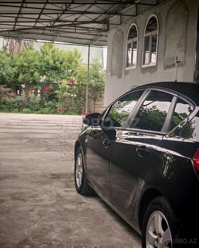 Opel Astra-6