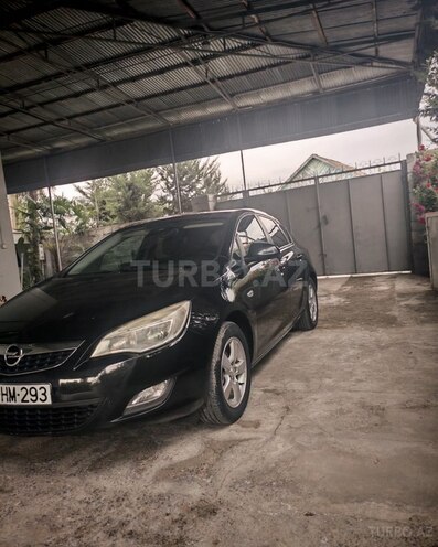 Opel Astra-3