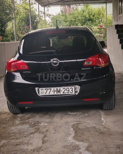 Opel Astra-7